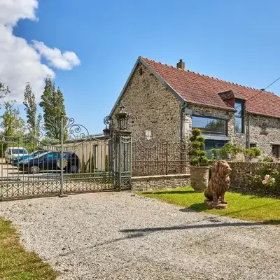 Le Hamelinet