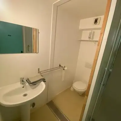 Charmant studio à Cherbourg-en-Cotentin