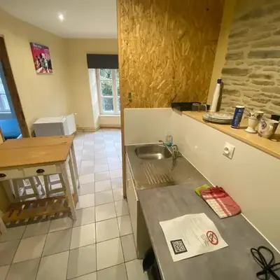 Appartement cosy à Cherbourg-en-Cotentin
