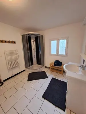 Plan de l'établissement Maison au Calme en Normandie