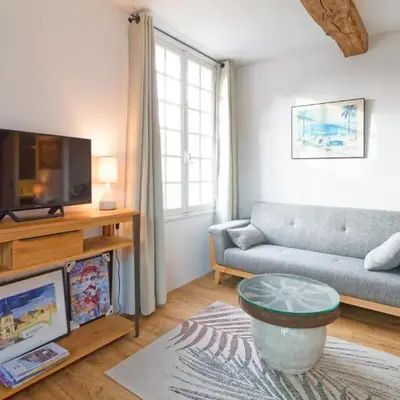 Le Cosy de la Rue Froide - Centre Historique