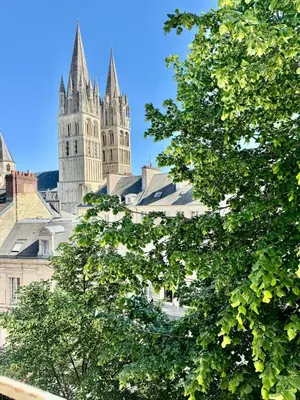 Lieu d'intérêt à proximité de l'appartement