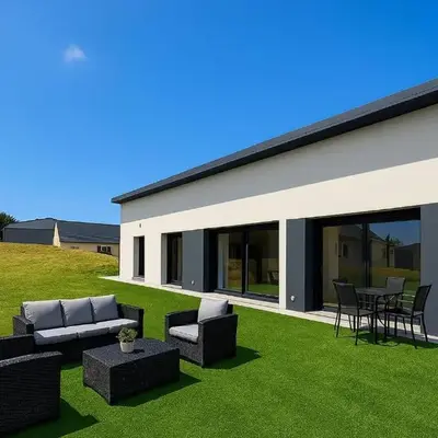 Awesome Home In Creances With Wifi