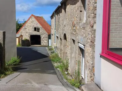 Quartier de la maison d'hôtes ou autre quartier proche