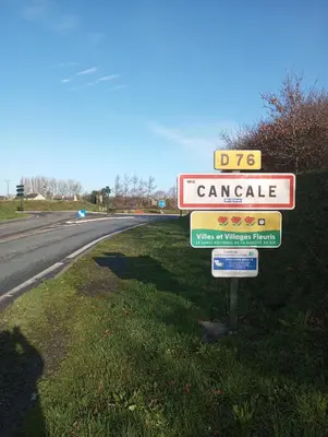 Certificat, récompense, panneau ou autre document affiché dans l'établissement Le Cati Mini