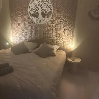 Appartement 4 personnes rue de la mer