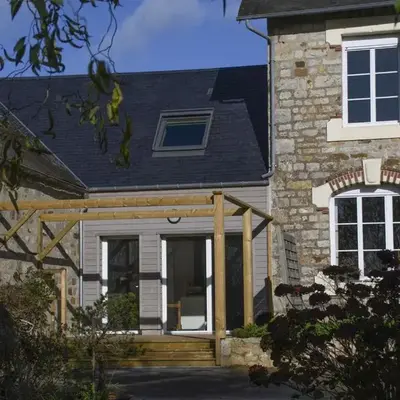 Maison de campagne
