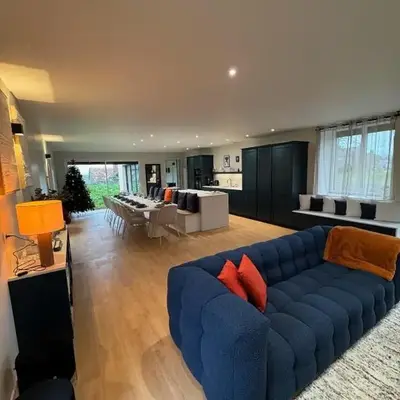 Villa Saint michel 220m2