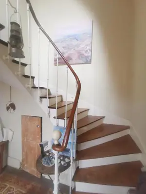 Plan de l'établissement Maison de Famille en Normandie