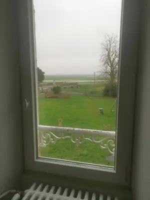 Paysage naturel près de le séjour chez l'habitant