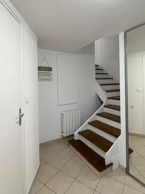 Plan de l'établissement Rive Gauche