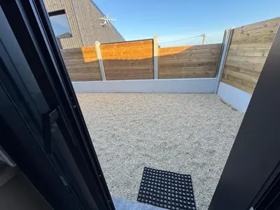 Plan de l'établissement Lodges des Pontons - Cap Sud - vue mer