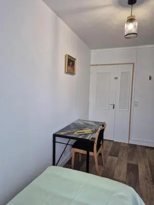 Un ou plusieurs lits dans un hébergement de l'établissement Le break en nord Cotentin