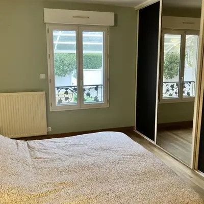 La Pause Normande - Bed & Breakfast
