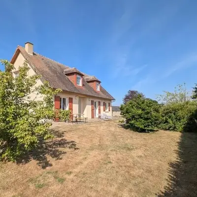 Gîte de la Liberté