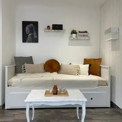Charmant Studio