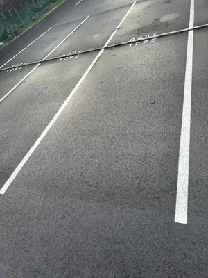 Plan de l'établissement Cabourg Bord de Mer