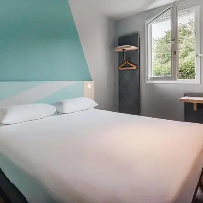 Ibis Budget Pontorson Baie Du Mont Saint Michel