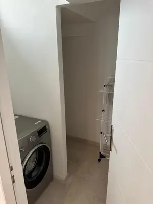Plan de l'établissement Villa Art Déco