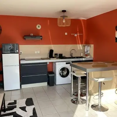 l'escale