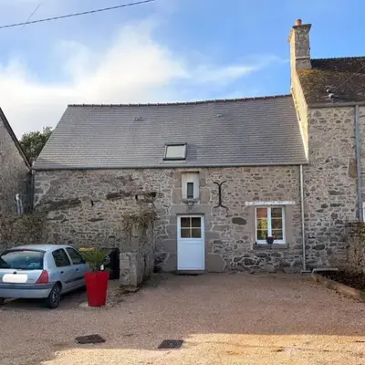 Pom Paille en Normandie