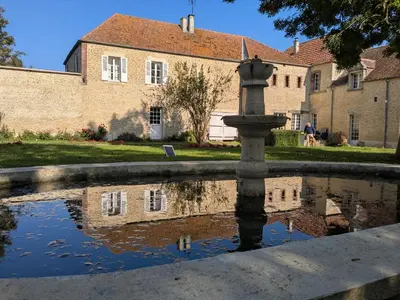 Lieu d'intérêt à proximité de la maison de vacances