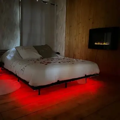 Ô Chalet Normand