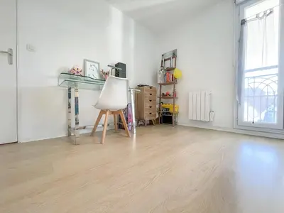 Plan de l'établissement High Standing Apartment Swimming Pool Beach 3 min away