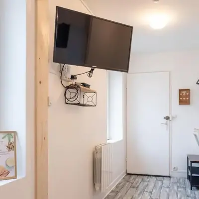 Le petit élégant