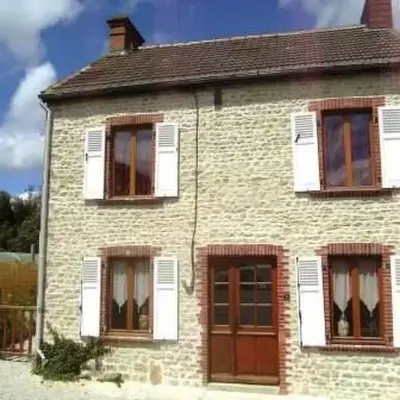 Holiday Home Garence mit eigener Terrasse by Interhome