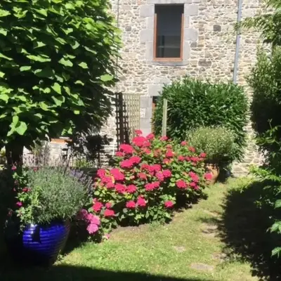 Holiday Home Gîte de la Sienne by Interhome