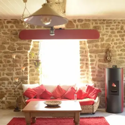 Holiday Home Gemütliches Haus in der Bucht von Mont-Saint-Michel by Interhome