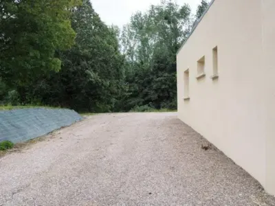 Plan de l'établissement Holiday Home Le Bois aux Ecureuils - Eichhörnchenwald by Interhome