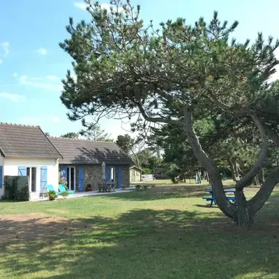 Holiday Home 8883 in Strandnähe by Interhome