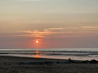 Plan de l'établissement Cabourg Mon amour