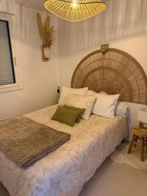 Plan de l'établissement Cabourg Mon amour