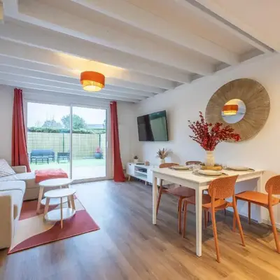 La Maison Proustienne - Welkeys