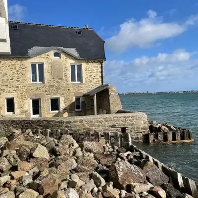 Vivez au Gré des Marées
