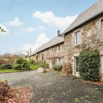 Gîte Le Maliverney