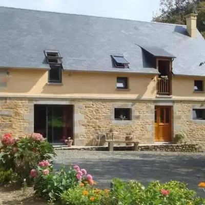 Domaine de Braffais