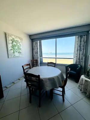 Paysage naturel près de l'appartement