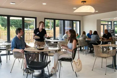 Clients de l'établissement Cottage 4p 2Bdrms