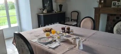 Boissons dans l'établissement Dolce vita