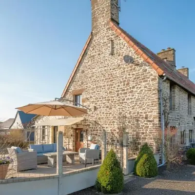 Belle Location Raffinée