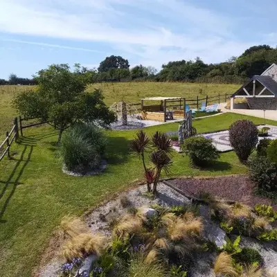 CHAMBRES D'HOTES à LA FERME DES GOSSELINS