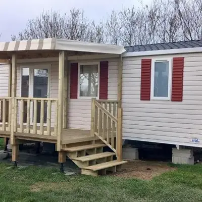 Mobil Home