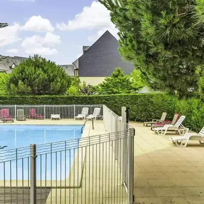 Apartment Les Goélands-30 by Interhome