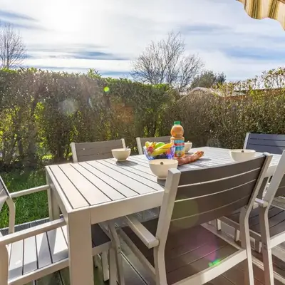 Holiday Home Cabourg Cottage-4 by Interhome