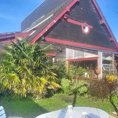 Holiday Home Le Paradis des Fleurs by Interhome
