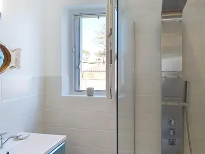 Plan de l'établissement Holiday Home Valéria by Interhome